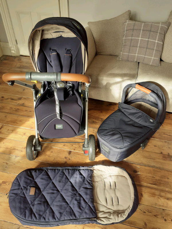 mamas and papas armadillo footmuff